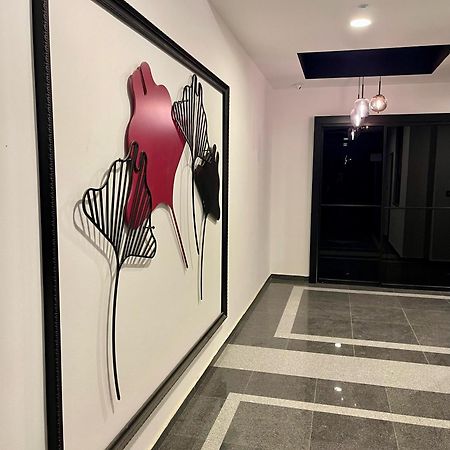 Sunlight Luxe Apartment Σκόπια Εξωτερικό φωτογραφία